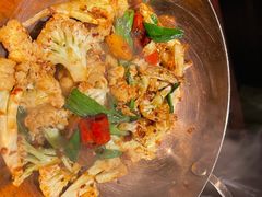 -绿茶餐厅(燕郊永旺店)