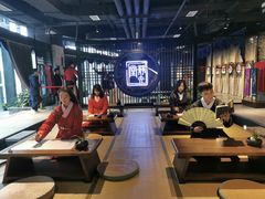 -轻武堂传统射箭·功夫茶·射击体验馆(仁和新城店)