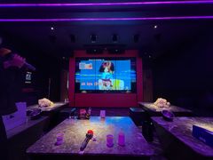 -星聚会KTV(景枫中心店)