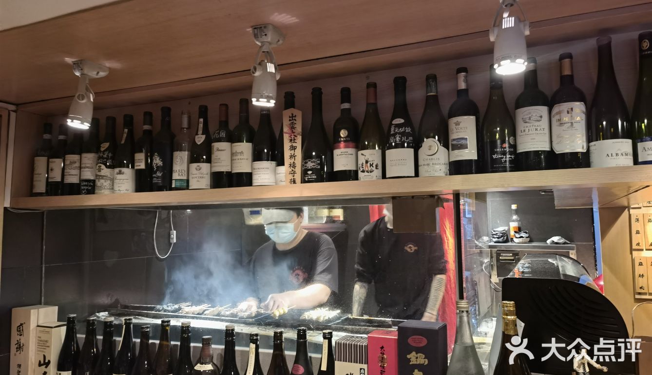 第一次吃提灯
