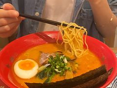 -吾妻拉面•和风食堂(群光广场店)