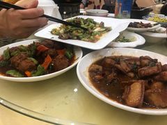 -金玉满堂大酒店