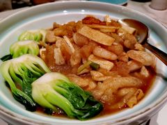 -同里湖大饭店-怡景轩中餐厅(同里古镇店)