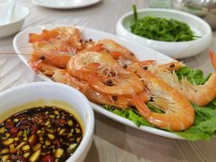 -阿杰臻选海鲜饭店(普陀山店)