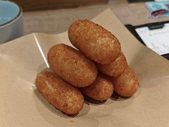 -青花椒秘制烤鱼(光启城店)