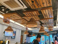 -豪享来中西餐厅(隆昌店)
