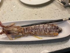 -青蓬蒸汽海鲜·深圳老字号·团建聚会(壹方城店)