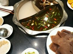 -三锅演义(南环路店)