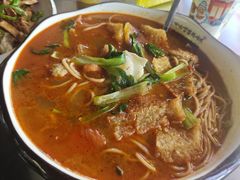 -孟记大碗面•家常菜(鼓楼和会街店)