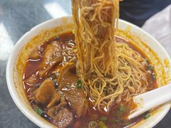 -牛记咖喱美食(十月初五日街店)