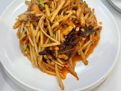 -蜀阳餐厅·金牌水煮鱼