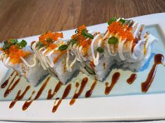 -酒井酱子·深夜食堂(东城汇店)