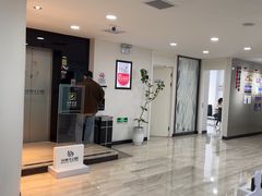 -牙博士口腔品牌连锁(昆山城区店)