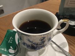 -风雅老树咖啡(福州路店)