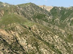 -雁门关景区