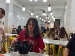 -芬芳甜品(同福路店)