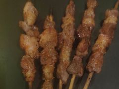羊肉串-望京小腰(北京总店)