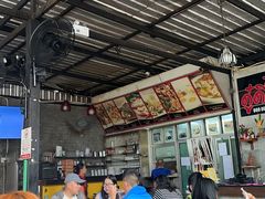 -Doo Dee Thai Food(Issan/Isaan/Esan)