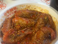 -小林哥的海鲜馆·夜宵烧烤(渔人码头店)