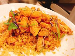 -大地春饼店(黄河路店)