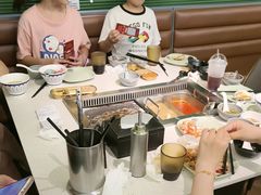 -欢乐牧场主题自助料理(T12店)