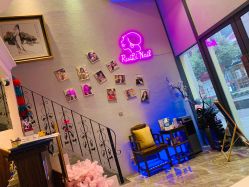 -RL Nail·瑞丽美甲美睫品牌原创店