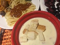 -So Lounge索兰至餐厅(蓝色港湾店)