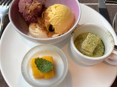 -深圳四季酒店·馥自助餐厅