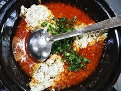 -张关合渣(航空大道店)