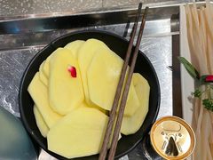 -辣斗辣火锅(太古里店)