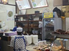 -老刘家泡馍(钟楼广济街店)