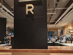 -星巴克(深圳布吉万象汇4F店)
