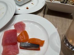 -印象餐厅(杭州国际博览中心北辰大酒店)