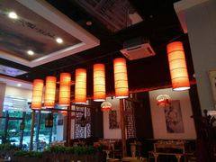 -吴铭怀旧火锅(坦洲一店)