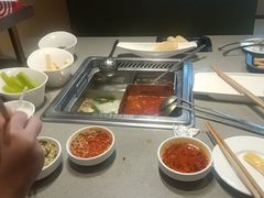 -海底捞火锅(旭辉MALL店)