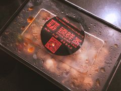 -臻鲜燕海鲜融合餐厅(金陵style店)