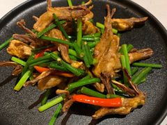 -董鲁烤鸭(建和街店)