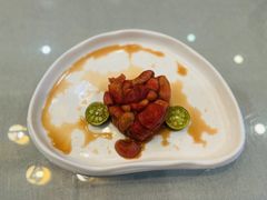 -功德林素菜饭庄(前门店)