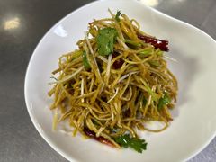 -醉霖生态餐厅(交大店)