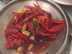 -湖锦酒楼·32年地道湖北菜(光谷店)