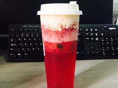 -喜茶(深圳东门1234店)