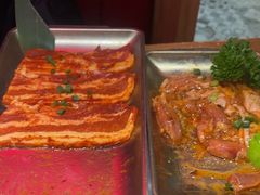 -韩宫宴和牛烤肉(宁波环球银泰城店)