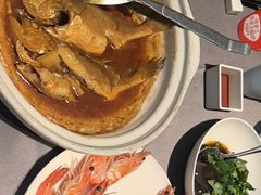 -徐记海鲜(曲江南湖店)