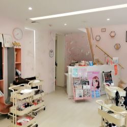 -Beauty Nails 美甲美睫皮肤管理