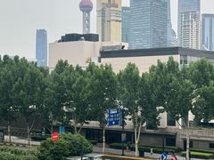 -遇外滩(BFC外滩金融中心店)