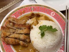 -曼谷食堂·泰国家庭料理