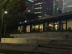-浦江二号·独栋江景餐厅(滨江大道店)