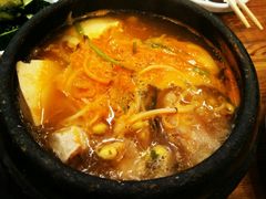 -全州拌饭馆(龙源西街店)