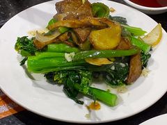 -一哥美食(总店)