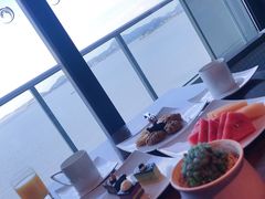 -舟山希尔顿酒店